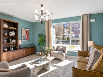 3 Bedroom, Avenlea, Adamstown, Co. Dublin, Adamstown, Co. Dublin - Image 5