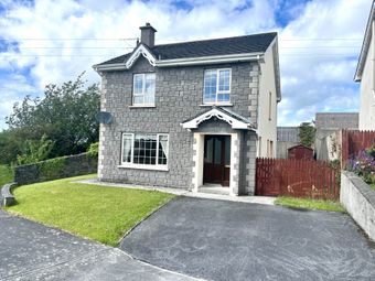 1 Salmon Court, Ballisodare, Co. Sligo, Ballisodare, Co. Sligo