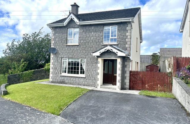 1 Salmon Court, Ballisodare, Co. Sligo, Ballisodare, Co. Sligo - Click to view photos