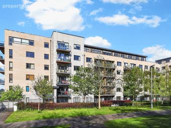 Apartment 46, The Willow, Stepaside, Dublin 18
