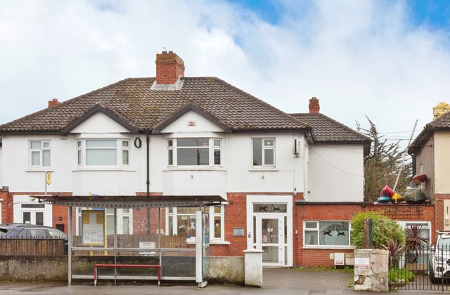 43 Malahide Road, Artane, Dublin 5, Artane, Dublin 5 - Click to view photos
