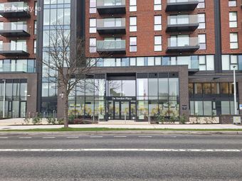 Retail And Creche Opportunity, De Verdon Place, Malahide Road, Dublin 17, Dublin 17