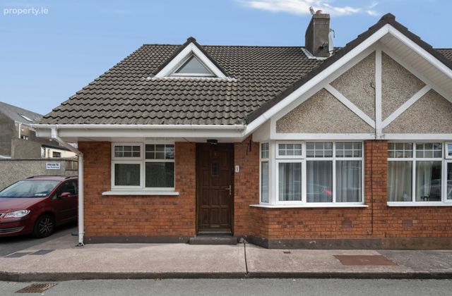 1 Friars Walk Mews, Friars Walk, Cork, Turners Cross, Co. Cork - Click to view photos