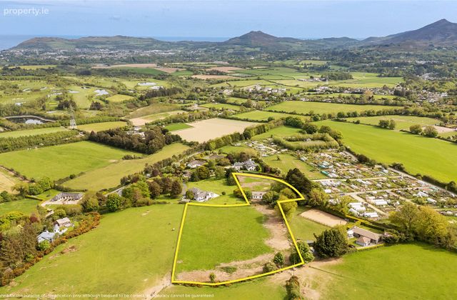 St. Exup&eacute;ry, Killegar, Enniskerry, Co. Wicklow, Enniskerry, Co. Wicklow - Click to view photos