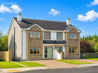 Gort An Tsruth&aacute;in, Garrafrauns, Ardcloon, Co. Galway