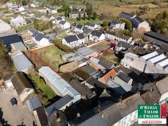 Church Street, Ballinamore, Co. Leitrim - Image 3
