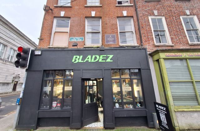 1 Sheares Street Fenns Quay, Cork City Centre, Co. Cork - Click to view photos