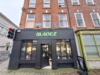1 Sheares Street Fenns Quay, Cork City Centre, Co. Cork