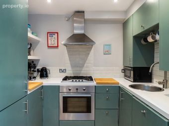 5 Irvine Terrace, East Wall, Dublin 3, East Wall, Dublin 3 - Image 5