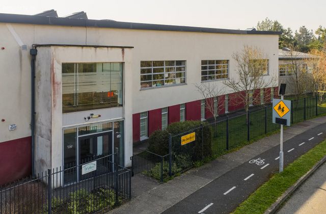 Unit E 9, Network Enterprise Park, Kilcoole, Greystones, Co. Wicklow, Kilcoole, Co. Wicklow - Click to view photos