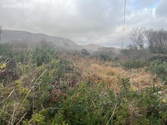 Ref 1090 - Site At Brackaharagh, Caherdaniel, Co. Kerry - Image 2