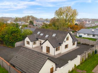 Kilbelin, Newbridge, Newbridge, Co. Kildare