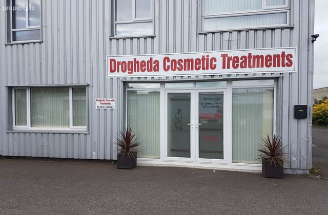 N. E. Energy Efficient Homes Limited, Unit 1, Block 2, Drogheda Industrial Park, Donore Road, Droghe, Drogheda, Co. Louth - Click to view photos
