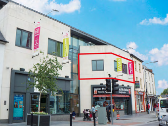 1st Floor, Mardyke Street, Athlone, Co. Westmeath