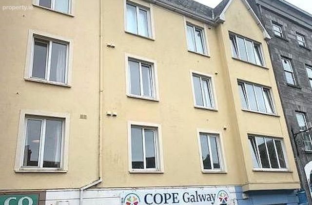 Apartment 3, Lismoyle House, Galway City Centre, Co. Galway - Click to view photos