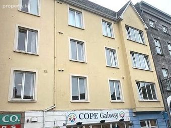 Apartment 3, Lismoyle House, Galway City Centre, Co. Galway