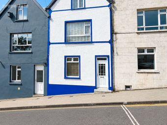 3 Sandymount, Cobh, Cobh, Co. Cork