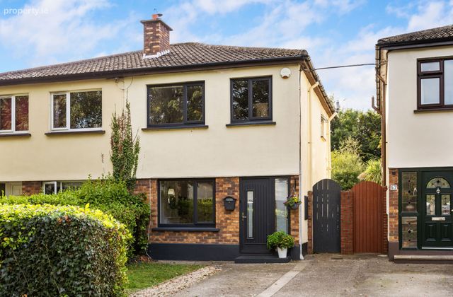 56 Dorney Court, Shankill, Dublin 18, Shankill, Dublin 18 - Click to view photos