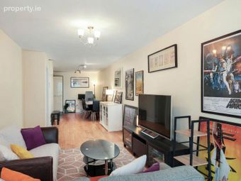 Apartment 29, Glebe Hall, Kill Avenue, Dun Laoghaire, Co. Dublin - Image 4