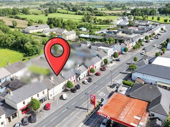 Fingal, 5 Main Street, Balla, Co Mayo, Balla, Co. Mayo - Image 2