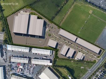 Synergy Business Park, Waterford City Centre, Co. Waterford - Image 2