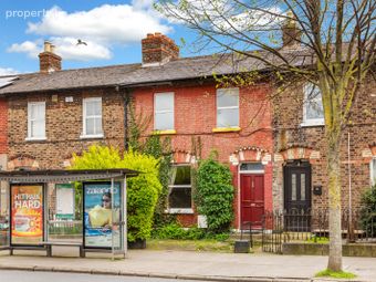 79 Ballybough Road, North Strand, Dublin 3, North Strand, Dublin 3