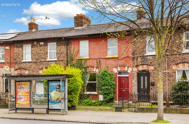 79 Ballybough Road, North Strand, Dublin 3, North Strand, Dublin 3 - Click to view photos