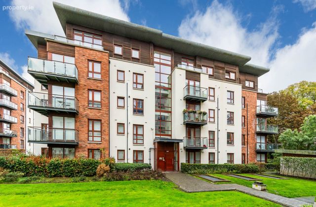 Apt 305 Parklands, Block 6, Northwood, Santry, Dublin 9, Santry, Dublin 9 - Click to view photos