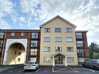 6 Tivoli Woods, Tivoli, Co. Cork - Image 3