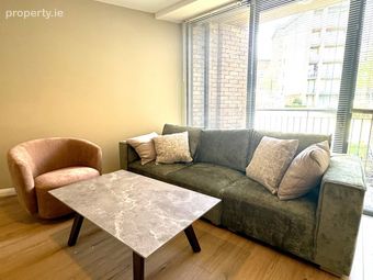 Apartment 12, Deerpark House, Tyrone Court, Inchicore, Dublin 8 - Image 4