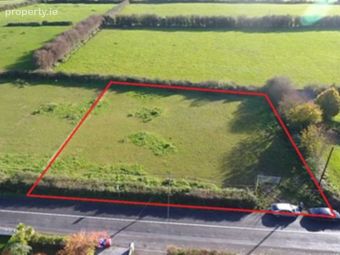 Carrigeen, Croom, Co. Limerick, Croom, Co. Limerick