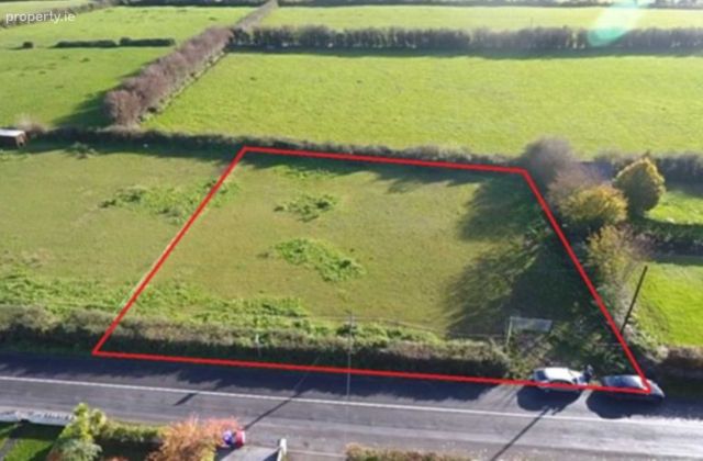 Carrigeen, Croom, Co. Limerick, Croom, Co. Limerick - Click to view photos
