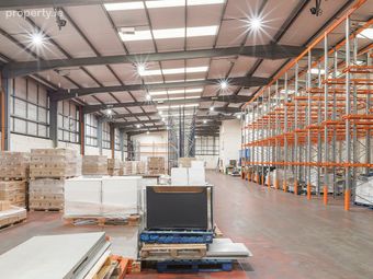 Unit 5, Kells Business Park, Cavan Road, Kells, Co. Meath - Image 5