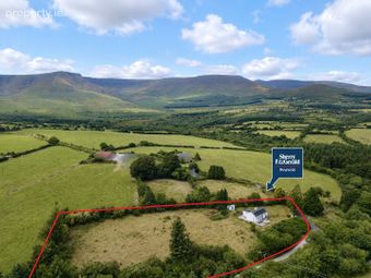 Cutteen, Killrossanty, Kilmacthomas, Co Waterford, Lemybrien, Co. Waterford - Image 2