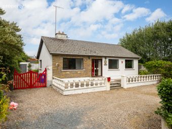 Sunrise, Eardownes Great, Carne, Co. Wexford