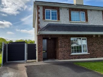 22 Gladesville, Castlebar, Castlebar, Co. Mayo