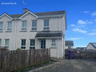 28 Cathedral Hill, Raphoe, Raphoe, Co. Donegal