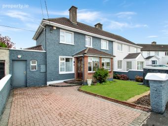 23 Ard Na Mara, Salthill, Co. Galway