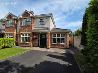 8 Cherry Drive, Glencairin, Dooradoyle, Co. Limerick - Image 4