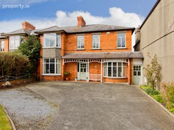 47 Kimmage Road Lower, Harold's Cross, Dublin 6w, Harold's Cross, Dublin 6w