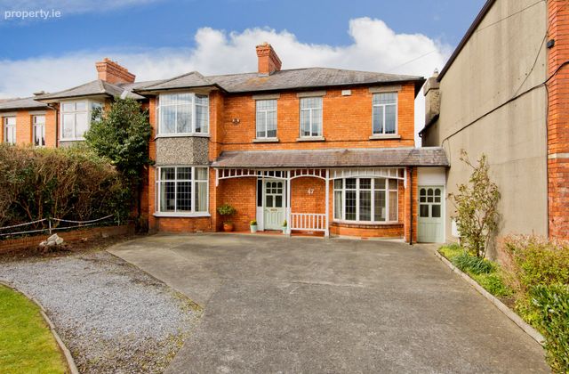 47 Kimmage Road Lower, Harold's Cross, Dublin 6w, Harold's Cross, Dublin 6w - Click to view photos