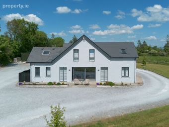 Corrin View, Toberaneague, Rathcormac, Co. Cork