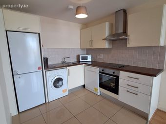 Apartment 50, Block 1, Priorsgate, Tallaght, Dublin 24 - Image 2