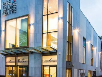 Unit 102, Eyre Square Centre, Eyre Square, Galway, Galway City Centre, Co. Galway