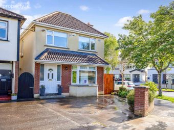 82a Castleknock Elms, Castleknock, Dublin 15, Castleknock, Dublin 15