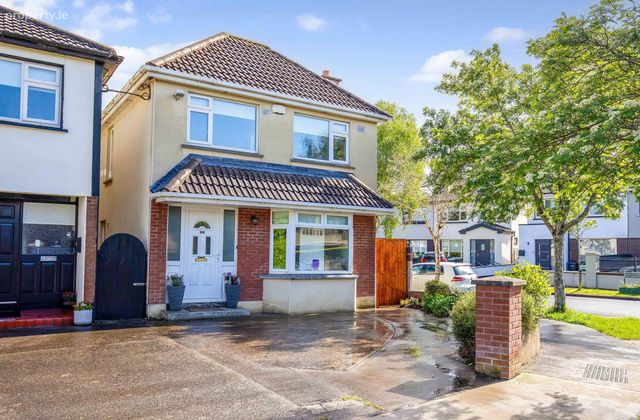 82a Castleknock Elms, Castleknock, Dublin 15, Castleknock, Dublin 15 - Click to view photos