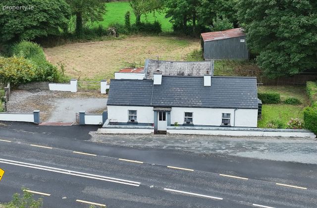Kilcurry, Colehill, Moydow, Co. Longford - Click to view photos