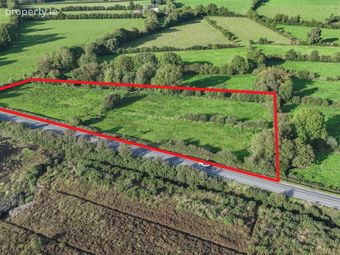 Knockdrin, Rhode, Co. Offaly - Image 2