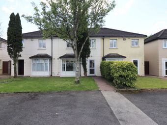 7 Belfield Crescent, Farranshone, Farranshone, Co. Limerick