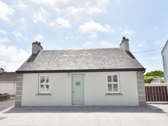 East End, Ballybunion, Co. Kerry